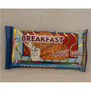 Anatab Breakfast Biscuits