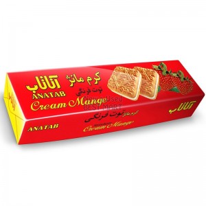 Anatab Cream Mange Biscuits