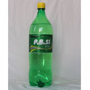 P.B.SI Cola 1.5 Lit