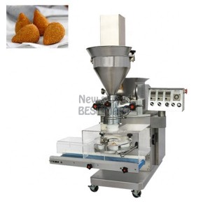 Fried Snack Food Croquettes Coxinha Maker
