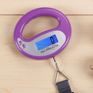 LUGGAGE SCALE
