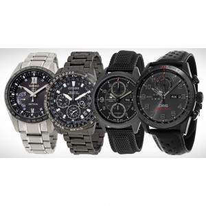 Men's watches