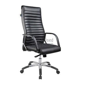 Leather Executive Chair by Office Star, TWN300L-3 - Stock #76234