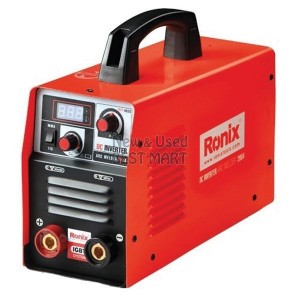 Ronix welding machine