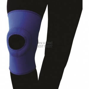 Knee Support With Four Spring