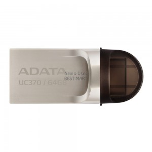 FLASH ADATA 32GB AND 64GB DUAL TYPE C USB 3.1