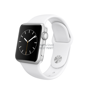 Apple Watch Series 3 iPhone X