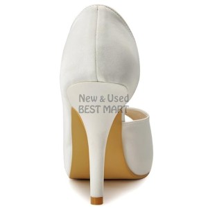 wedding heels shoes