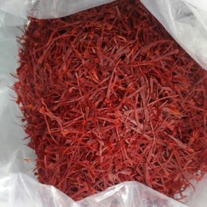 saffron