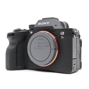 sony camera
