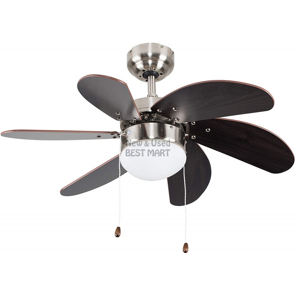 Macs Used Product Ceiling Fans