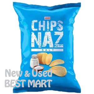 Chips Naz