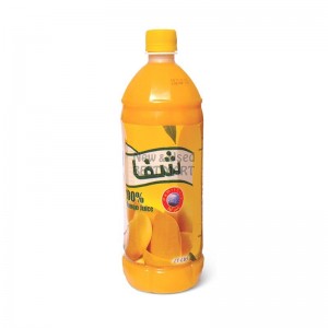 Shafa Mango Juice Bottle 1 Lit.