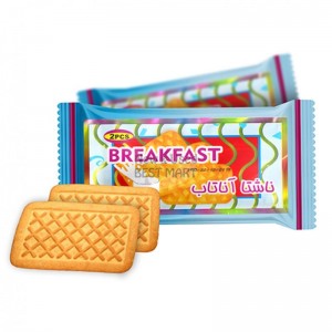 Anatab Breakfast Biscuits