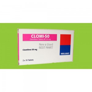 CLOMI-50