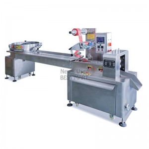 Small Candy Packing Machine