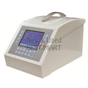 Full-Automatic Filter Integrity Tester