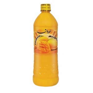 khoban mango 1 liter