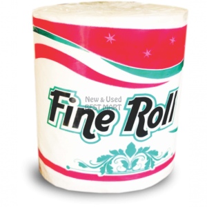 Fine Roll