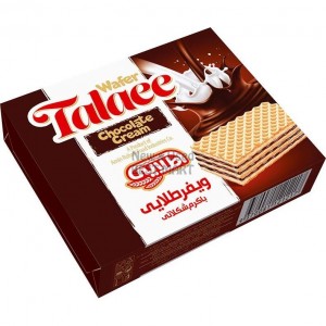 wafer Talaee Chocolate flavored 30gr
