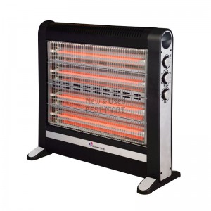Quartz Heater SLHQ 1501 ELECTRIC
