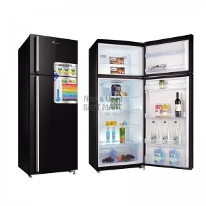 Refrigerator SLRF 600B