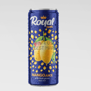Royal Mango Juice