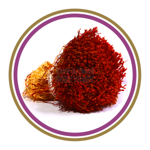 Batch saffron
