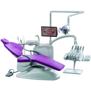 Dental medical equipment