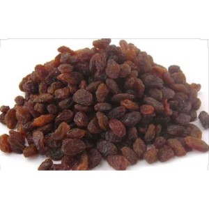red raisins