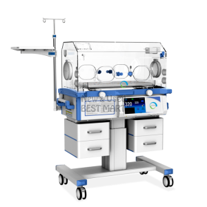 Infant Incubator Hospital Medical Equipment