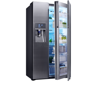 refrigerator Freezers Samsung