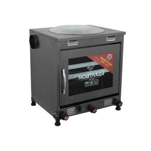 electric oven