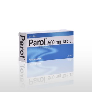 parol tablet