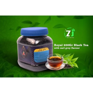 Royal Black Tea