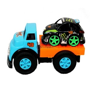big car