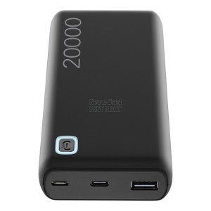 Power bank 200000