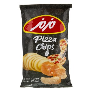 pizza chips