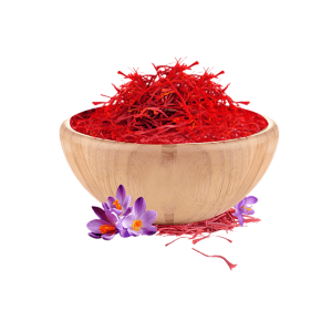 saffron