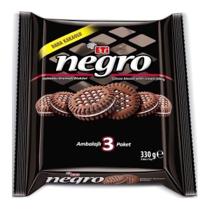 Negro