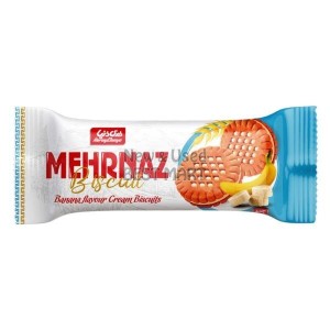 Mehrnaz