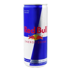 Red bull