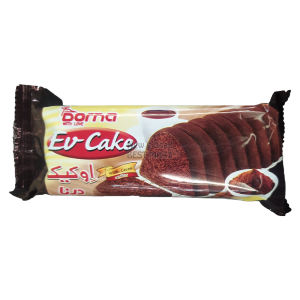 EV cake