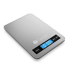 Digital Kitchen Weighing Scale