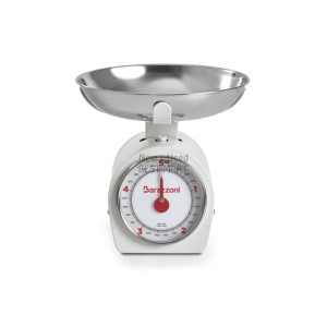 Mechanical kitchen scale - Barazzoni