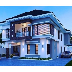 Villa House