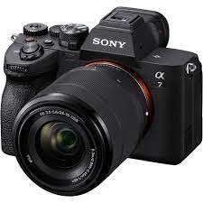sony camera