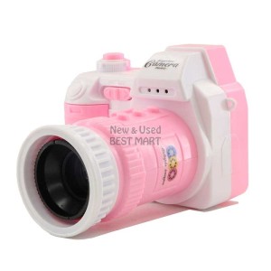 camera