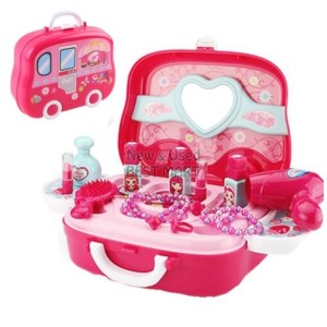 Makeup Box