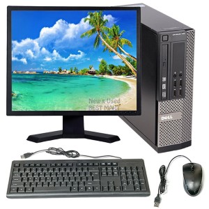 computer dell